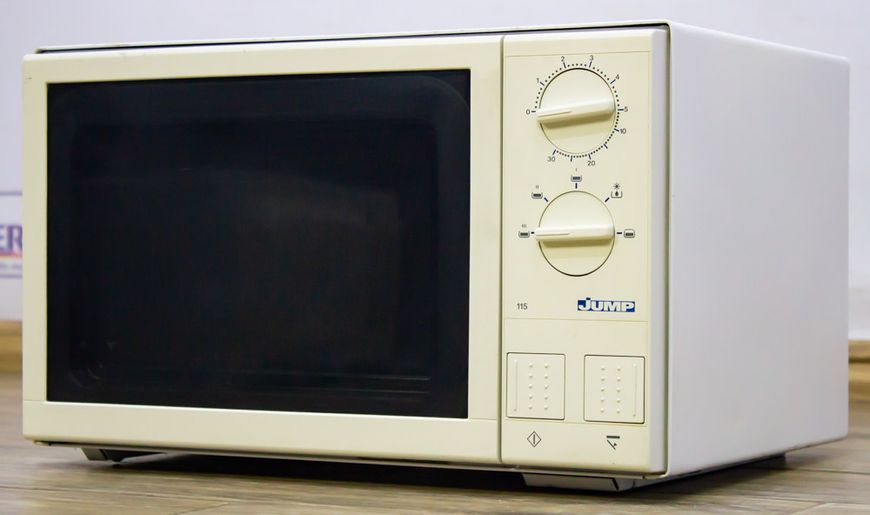Мікрохвильова піч Jump 15M650PB00 1200W sn F28043 231 000016196 фото