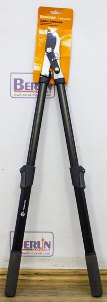 Телескопический сучкорез Fiskars 1052092 000017096 фото