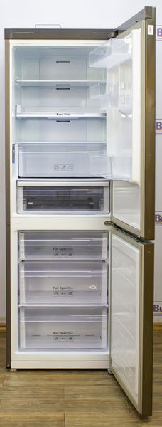 Холодильник двухкамерный Samsung RB29EX 000016946 фото
