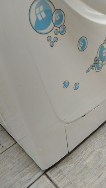 Стиральная машина Hoover VHD514 2150w sn 3100341909390322 000047572 фото
