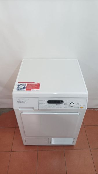 Сушильная машина Premium T 8861 WP sn 55090859716 000050297 фото