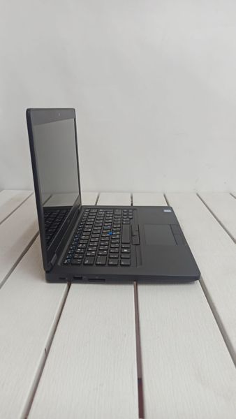 Ноутбук Dell Latitude 5490 14 FHD бат 8:00 часа 000049738 фото