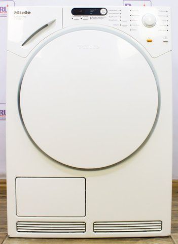 Сушильний автомат Miele T7644C 1200об 6кг 2850W sn 55095289981 06746400 000015266 фото