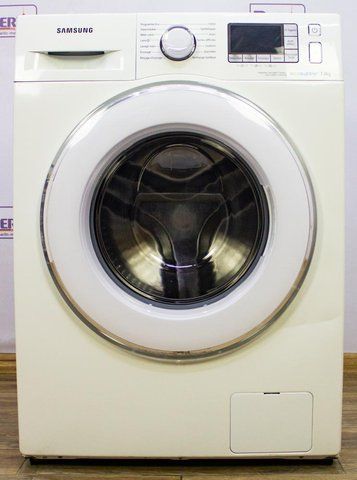 Стиральная машина Samsung WF70F5E5W4W 000012821 фото