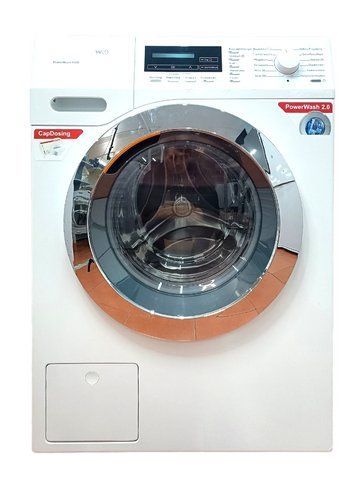 Стиральная машина Premium WKF 110 7кг sn 10118695876 000053761 фото