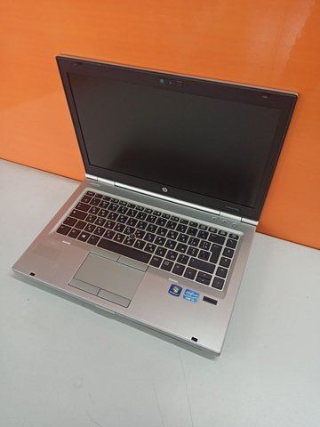 Ноутбук HP EliteBook 8470P 000038081 фото
