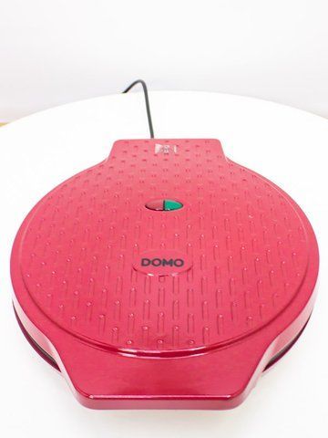 Печь для пиццы Domo DO9177PZ LPNHK041216733 000020481 фото