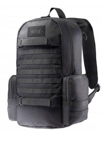 Рюкзак тактический Magnum WildCat 25L черный 000035645 фото