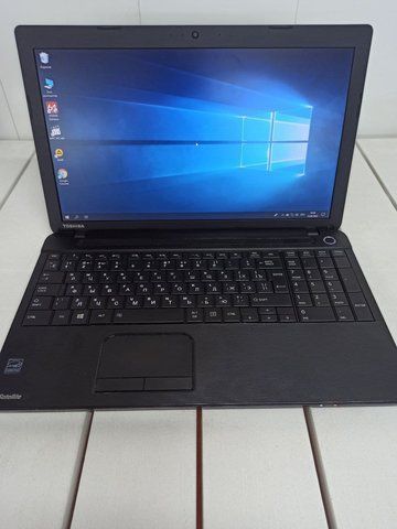 Ноутбук Toshiba Satellite C50 000034719 фото