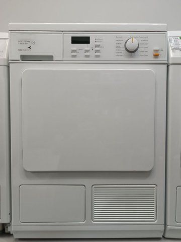 Сушильная машина Premium T 8626 WP 000045088 фото