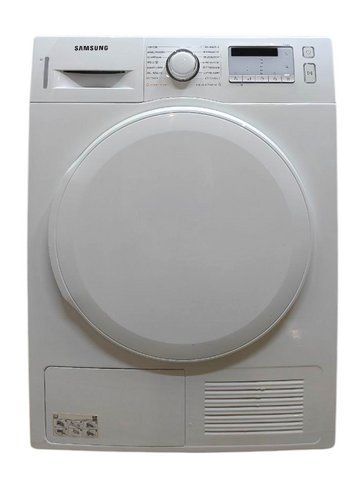 Сушильная машина Samsung DV0TA000DW 650W 7 кг sn 0VKG5ABNB01339E 000052697 фото