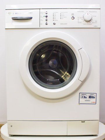 Стиральная машина Bosch Maxx 6 WAE28192NL 07 000024133 фото