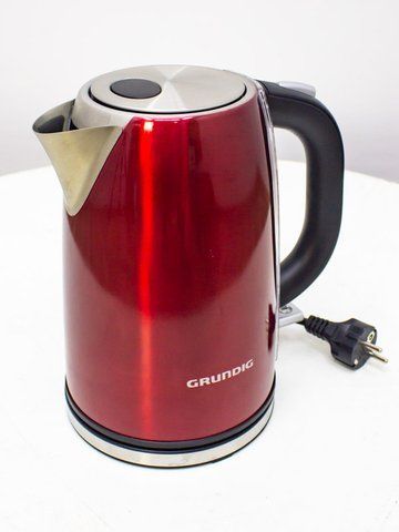 Электрочайник Grundig WK 6330 000027205 фото