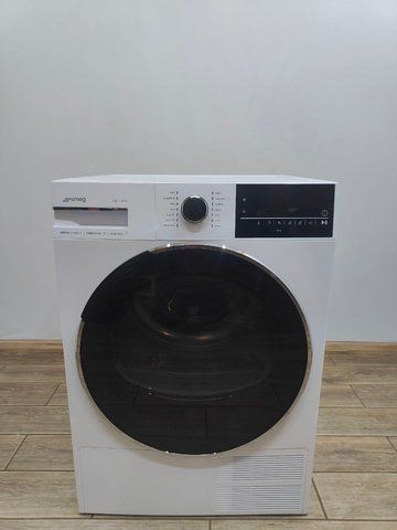 Сушильна машина Smeg inverter steam energy 8кг sn 0051 n565 000051473 фото
