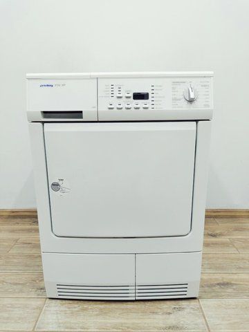 Сушильна машина Privileg 9750WP 1200w 6 кг sn 90529385 000016684 фото