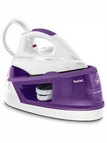 Парогенератор Tefal Purely and Simply SV5005 000035115 фото