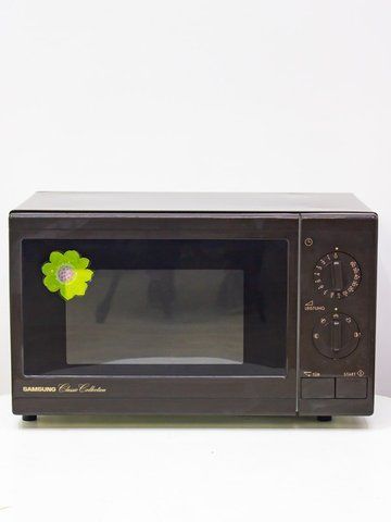Микроволновая печь Samsung RE 515D 000024713 фото