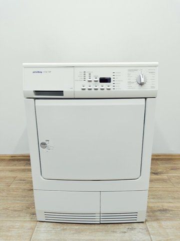 Сушильна машина Privileg 9750WP 1200w 6 кг sn 84635607 000037669 фото