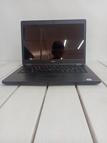 Ноутбук Dell Latitude 5490 14 FHD бат 8:00 часа 000049738 фото