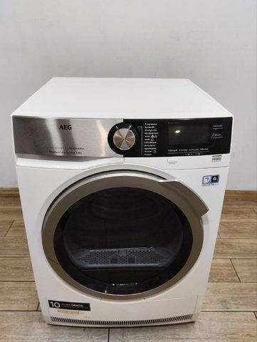 Сушильна машина AEG T8DE 86685 sn 12205990 000047212 фото