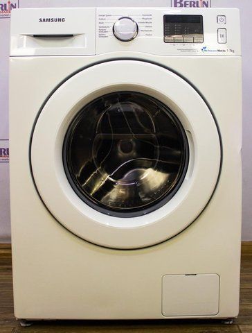 Стиральная машина Samsung WF70F5E0Q4W 000013653 фото