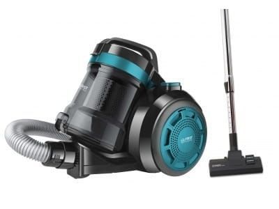 Пылесос циклонный First FA 5547 4 BL 800w 2л 000046127 фото