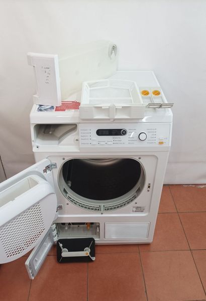 Сушильная машина Premium T 8861 WP sn 55090859716 000050297 фото