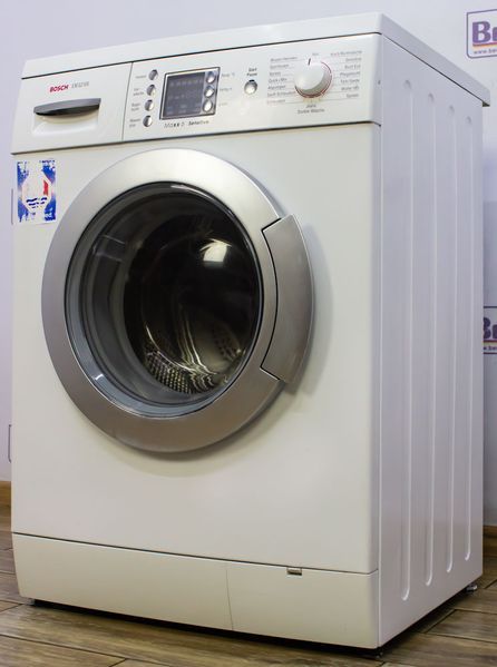 Стиральная машина Bosch Maxx6 WAE28490 05 000016606 фото
