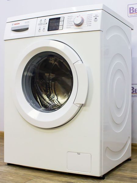 Стиральная машина Bosch Avantixx 7 WAQ28441 12 000016748 фото