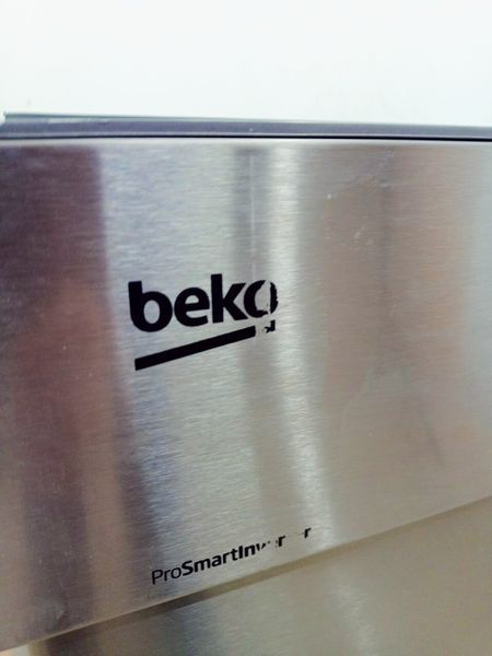 Посудомийна машина Beko DUN6634FX2 2100w 12 персон sn 2250214306_п 5 н 236 000042234 фото