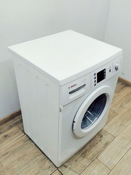 Стиральная машина Bosch Serie4 WAE28426 60 000041696 фото