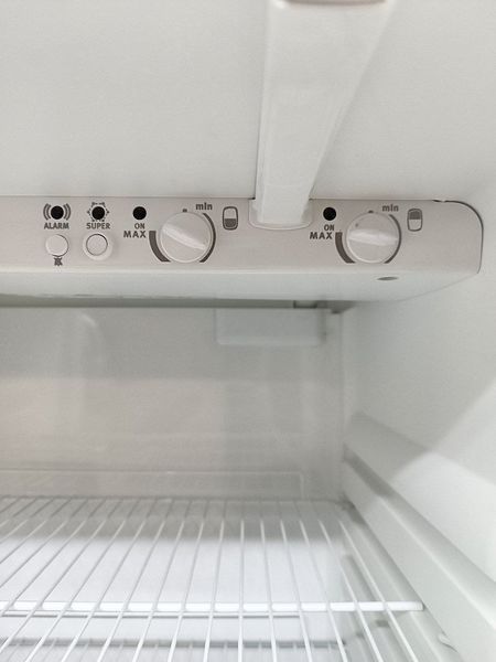 Холодильник двокамерний Electrolux ER8691B 19W 224+87л sn 54606323 n 454 000049666 фото