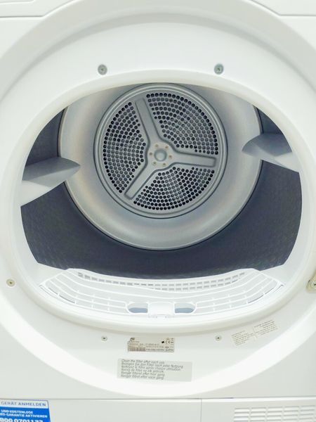 Сушильна машина Beko DE 8433 PA0 8 кг 900w sn 1720001401 000037294 фото
