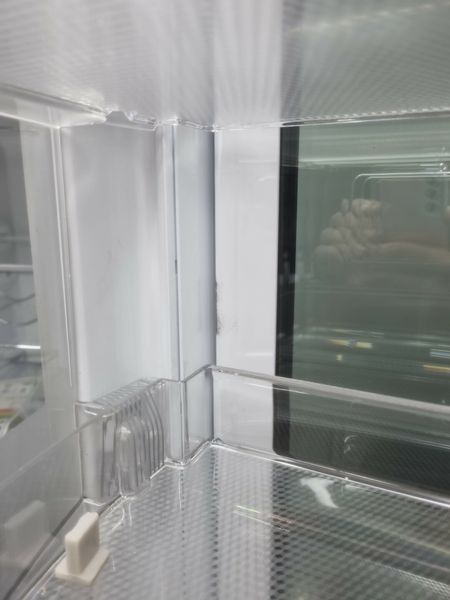 Холодильник SBS LG GSX961MTAZ 405+164 л 330w_партія 3 номер 139 000040918 фото