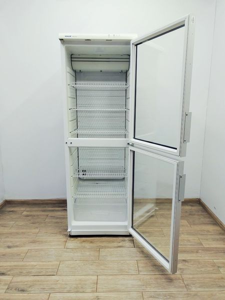 Холодильник двухкамерный Snaige CD 350 000038826 фото