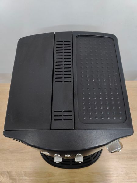 Кавомашина Delonghi Magnifica ESAM4000.B 1350W sn 74015 000050075 фото