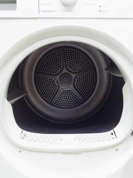 Сушильная машина Siemens WT44E100 03 000034933 фото