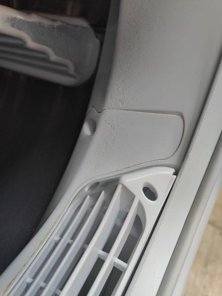 Сушильная машина Blomberg TKF7481 900W 7кг sn 3401 000049952 фото