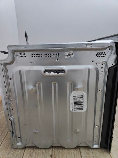 Духовой шкаф Zanussi ZOB65301XK 3500W sn 1311957594949903755503 n484 000050206 фото