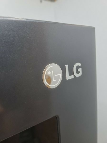 Холодильник SBS LG GSX961MTAZ 405+164 л 330w_партія 3 номер 139 000040918 фото