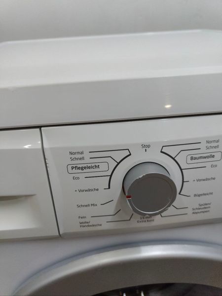 Стиральная машина Koenic WFV14022 2300W 6кг sn FD9209600374 000049823 фото
