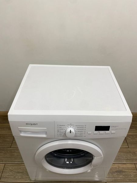Стиральная машина Exquisit WA7014 2050W 7кг sn 000049034 фото