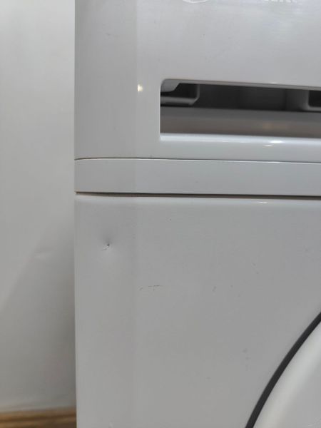 Пральна машина Bauknecht WA Plus 624TDi 2300W 6кг sn 858304603012 000051654 фото