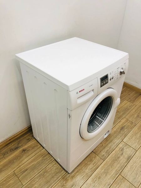 Стиральная машина Bosch Classixx5 WAA28222 14 000042251 фото