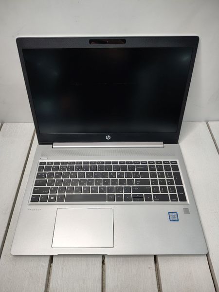 Ноутбук HP ProBook 450 G6 15.6 FHD бат до 5 часов 000052240 фото