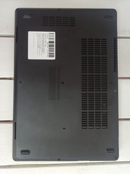 Ноутбук Dell Latitude 5490 14 FHD бат 8:00 часа 000049738 фото