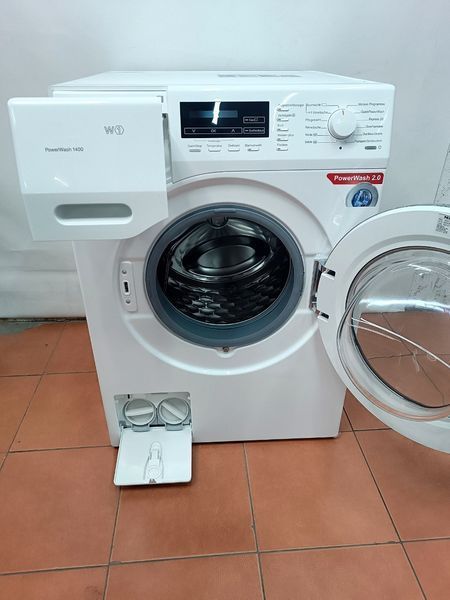 Стиральная машина Premium WKF 110 7кг sn 10118695876 000053761 фото