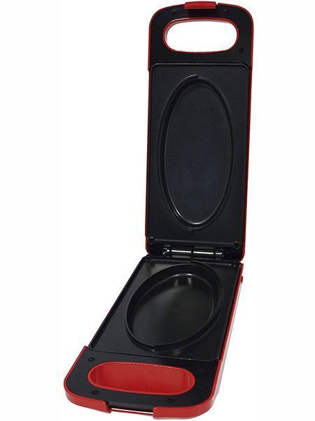 Омлетниця Starlyf Express HSS 318R 800w продам LPNHE324299520 43е 000011783 фото