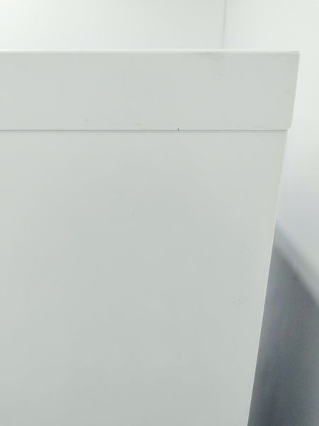Морозильна камера Husqvarna QT3560W 251л 7 полиць 205w sn 13520016_партія 3 номер 173 000040902 фото