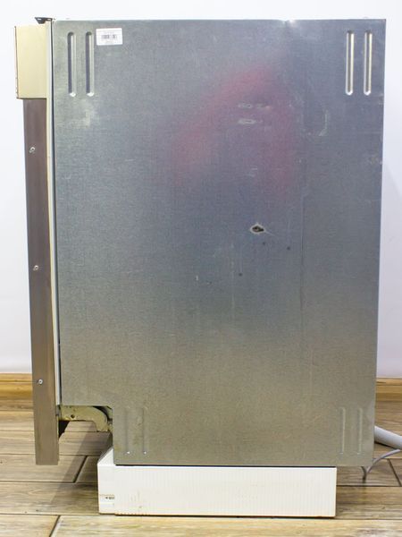Посудомоечная машина Bosch SCU45M15EU 69 000023983 фото